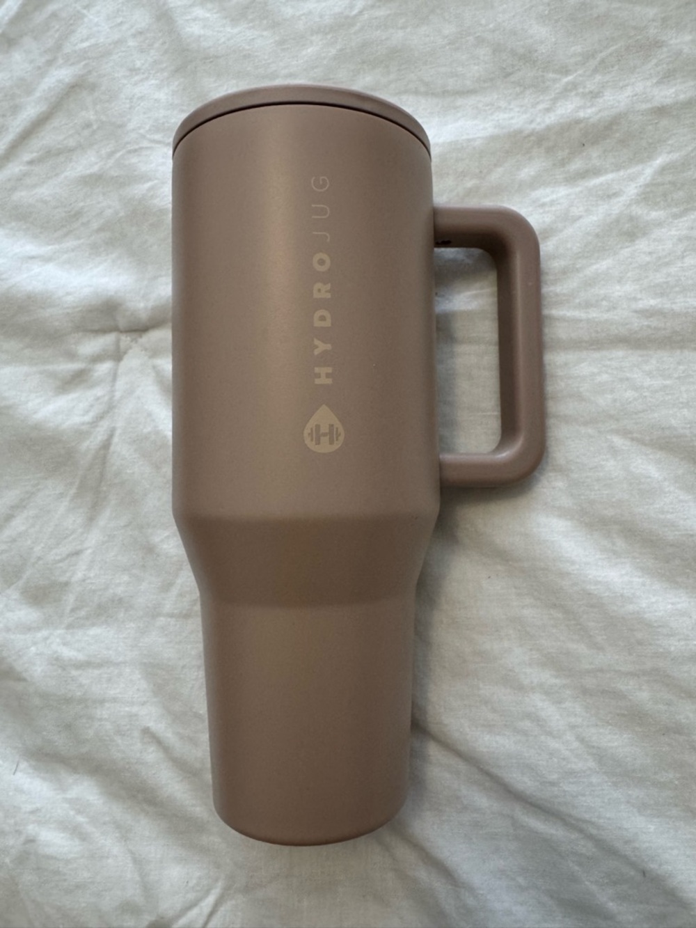 HydroJug Autumn Oak 40oz